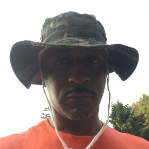 Meet your Posher, Freddie